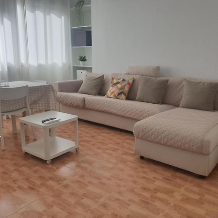 Zapillo111 Διαμέρισμα Αλμερία Εξωτερικό φωτογραφία