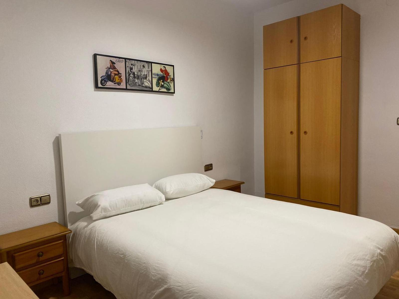 Zapillo111 Διαμέρισμα Αλμερία Εξωτερικό φωτογραφία