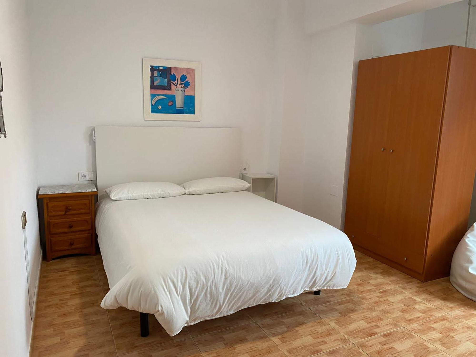Zapillo111 Διαμέρισμα Αλμερία Εξωτερικό φωτογραφία