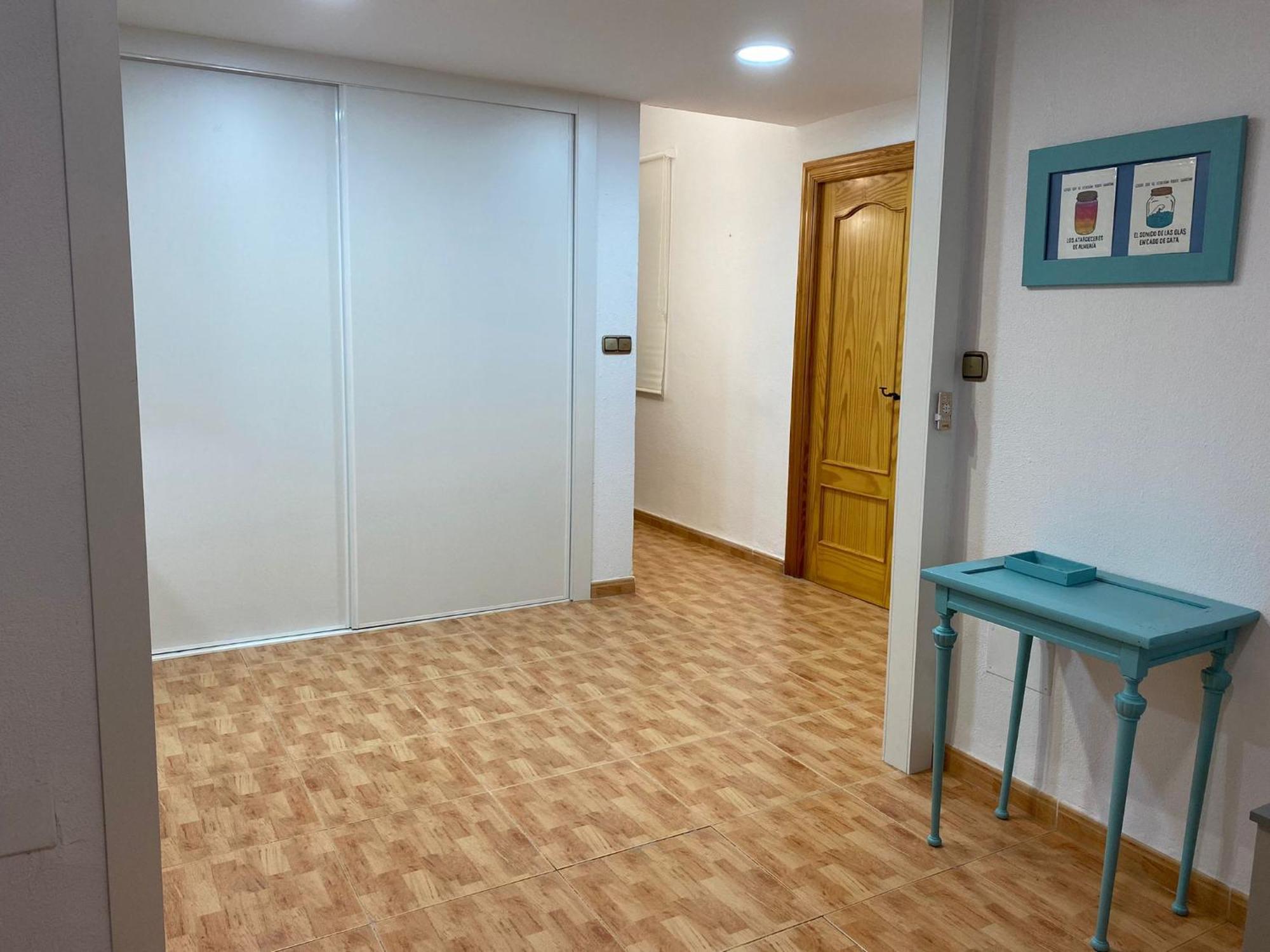 Zapillo111 Διαμέρισμα Αλμερία Εξωτερικό φωτογραφία