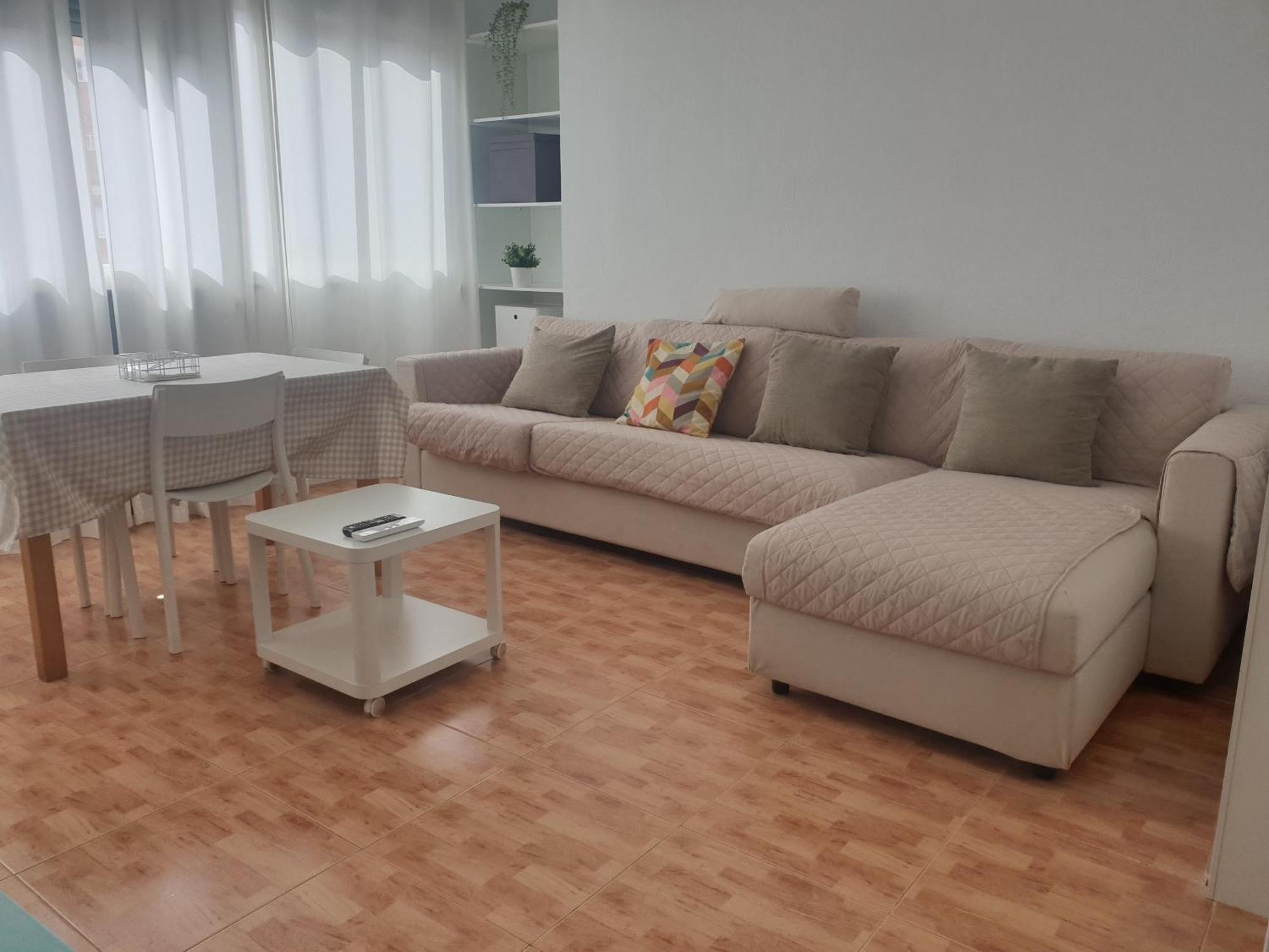 Zapillo111 Διαμέρισμα Αλμερία Εξωτερικό φωτογραφία